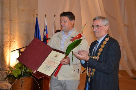 Slavnostna seja Občinskega sveta Občine Kostanjevica na Krki 4